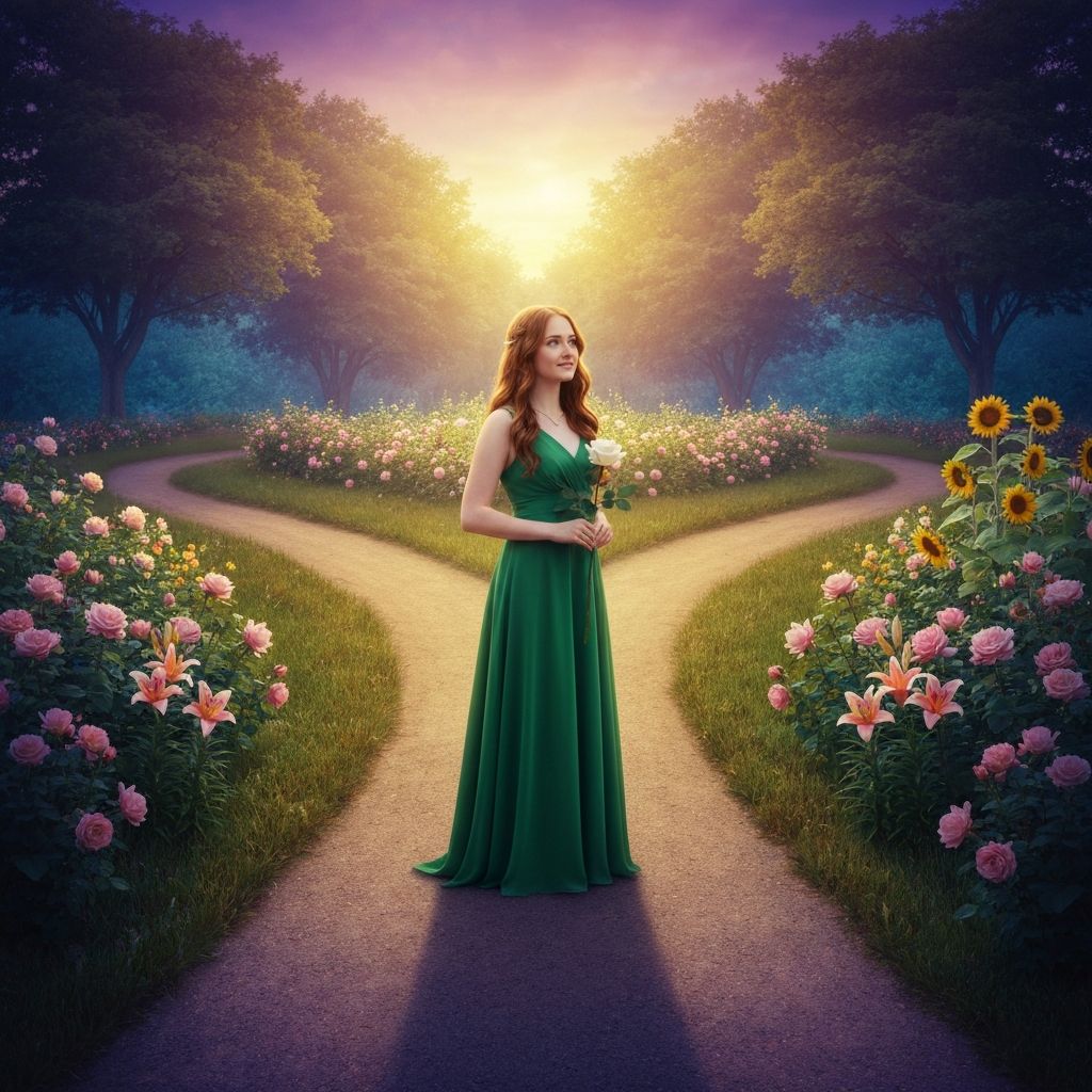 Finding Your Purpose After the Kids Leave