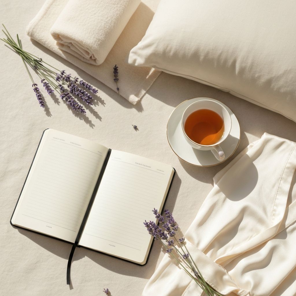 The Morning Ritual That Changed Everything