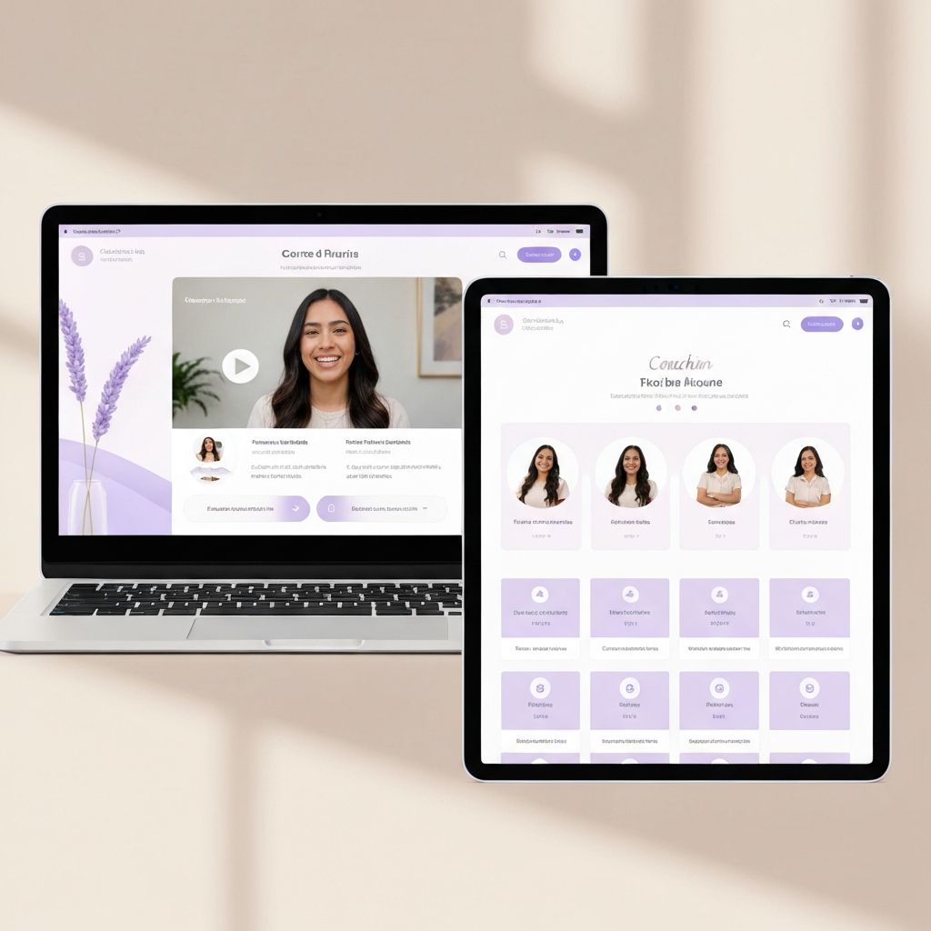 Reclaim Your Power Course