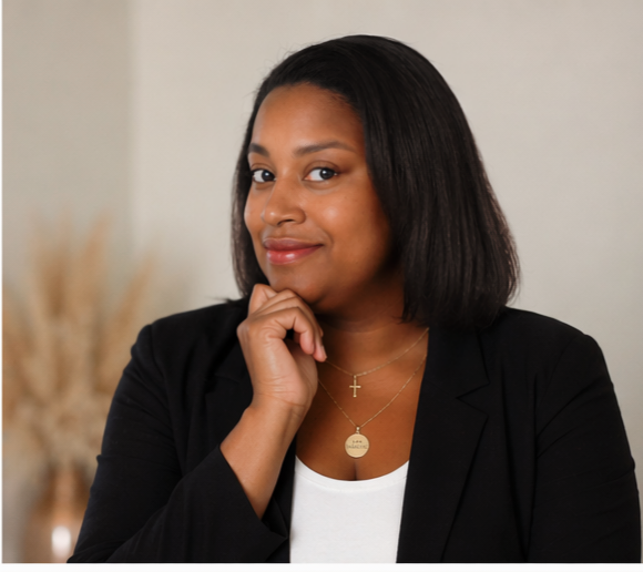 Rasheemah - Life Coach